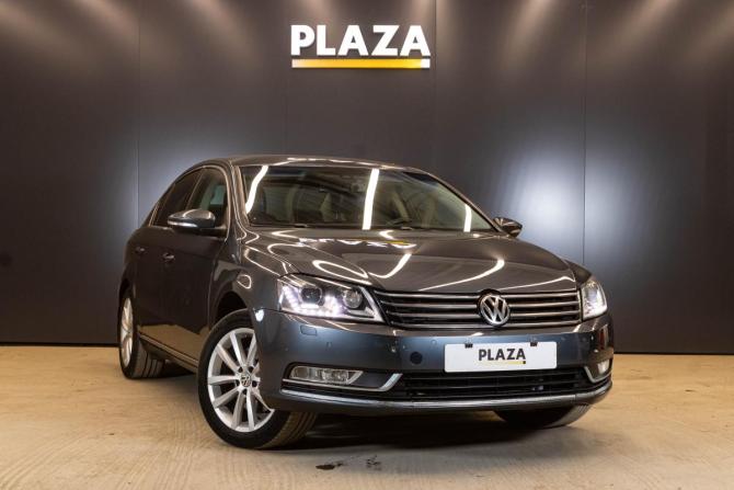Volkswagen Passat B7 с пробегом 2012 года, цена 959 000 рублей, 232578 км, седан, Автокод Объявления