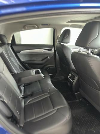 Haval F7x I Рестайлинг с пробегом 2023 года, цена 1 950 000 рублей, 173000 км, внедорожник, Автокод Объявления