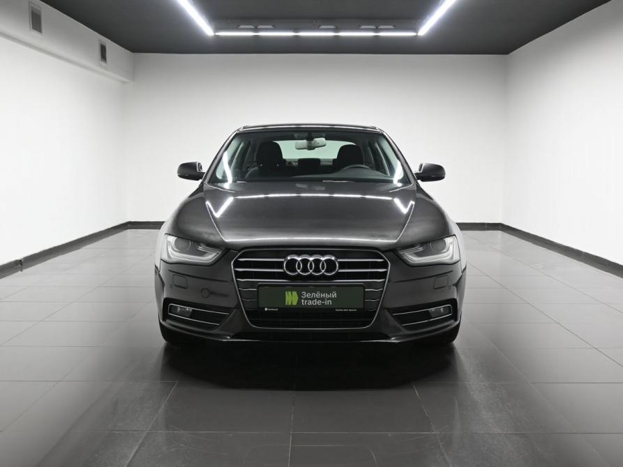 Audi A4 IV (B8) Рестайлинг Тверь  - изображение 3