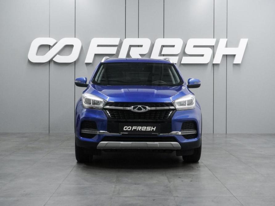Chery Tiggo 4 I Рестайлинг Воронеж  - изображение 3