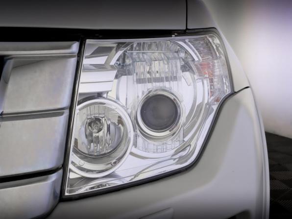 Mitsubishi Pajero IV Рестайлинг 2 с пробегом 2015 года, цена 2 799 000 рублей, 85940 км, внедорожник, Автокод Объявления