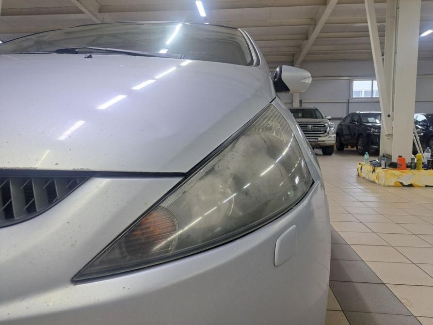 Mitsubishi Grandis I Набережные Челны  - изображение 21