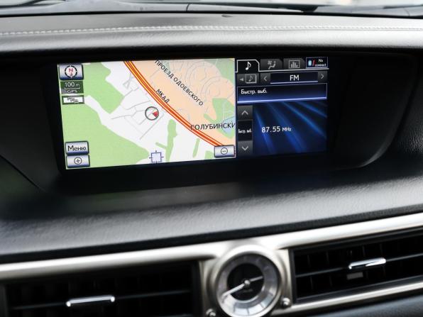 Lexus GS IV с пробегом 2014 года, цена 2 149 000 рублей, 258419 км, седан, Автокод Объявления