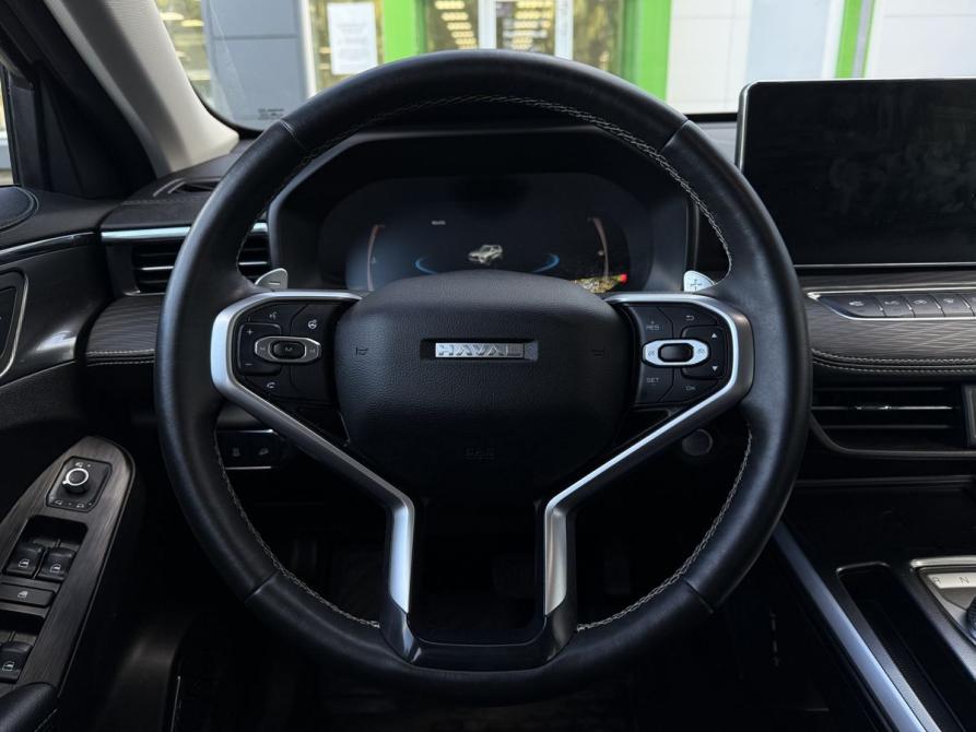 Haval Jolion I Рестайлинг Ярославль  - изображение 12