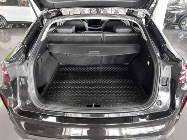 Haval F7x I Рестайлинг с пробегом 2023 года, цена 2 545 000 рублей, 38887 км, внедорожник, Автокод Объявления