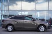 Lada (ВАЗ) Vesta I Рестайлинг (NG) Ульяновск  - изображение 26