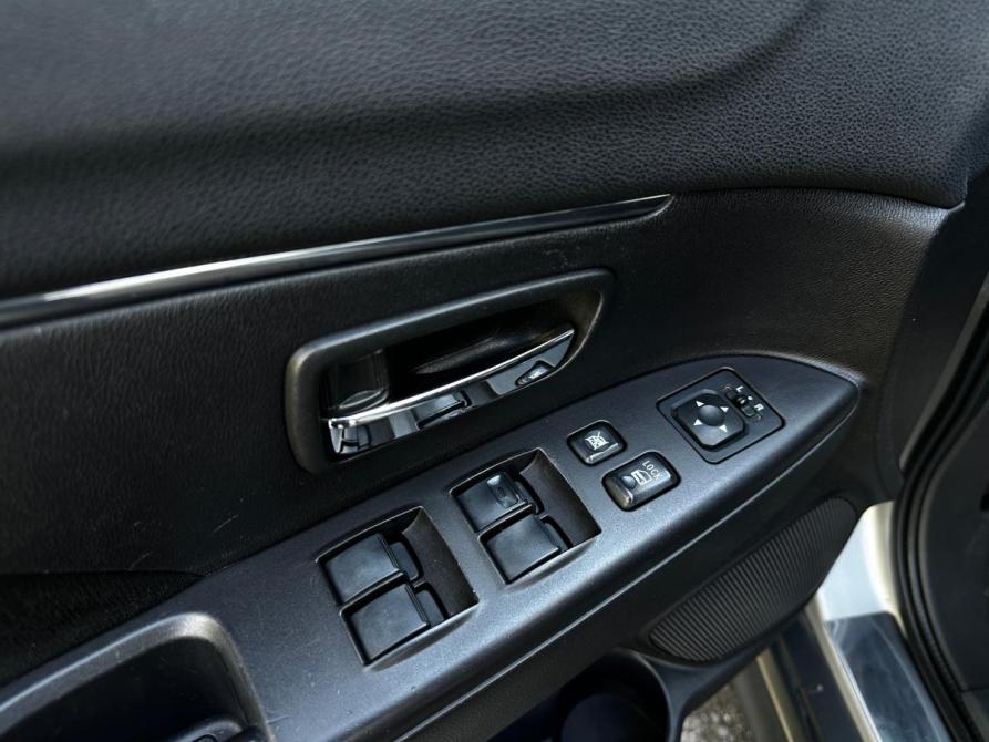 Mitsubishi ASX I Рестайлинг Уфа  - изображение 17