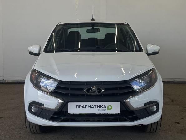 Lada (ВАЗ) Granta I Рестайлинг с пробегом 2019 года, цена 699 000 рублей, 59787 км, седан, Автокод Объявления