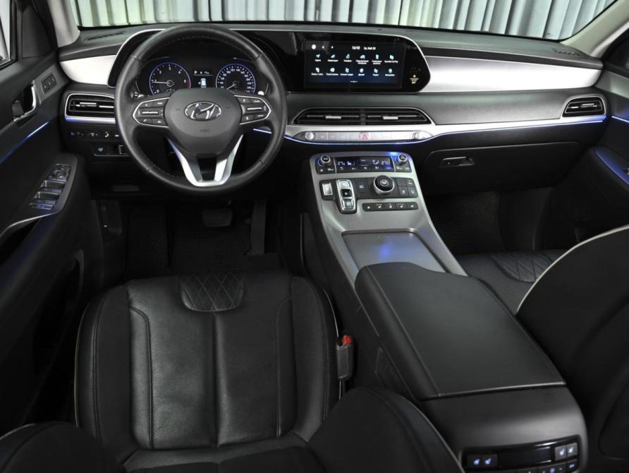 Hyundai Palisade I Ставрополь  - изображение 6