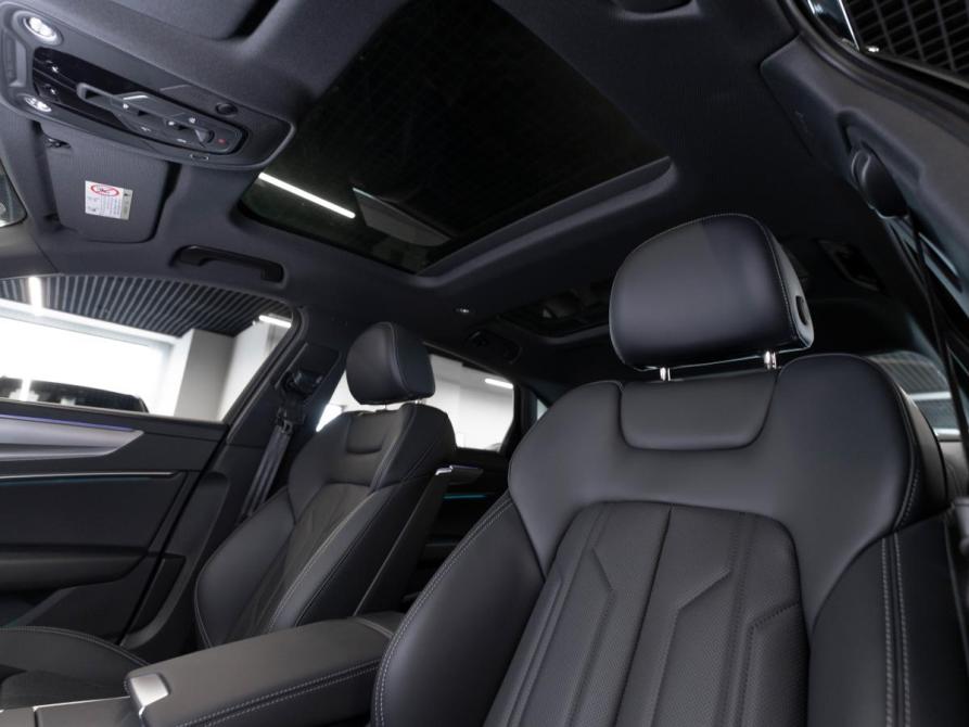 Audi A6 V (C8) Рестайлинг Москва  - изображение 10