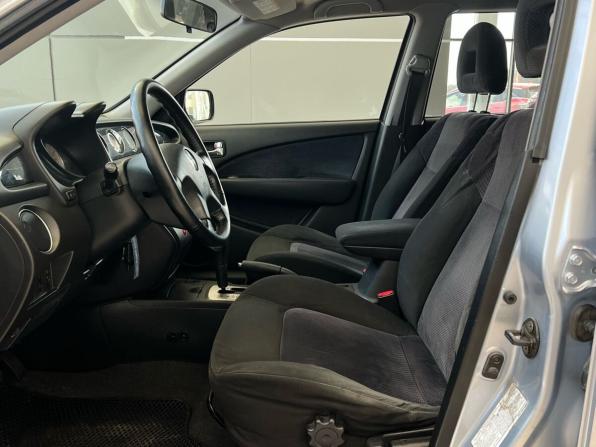 Mitsubishi Outlander I с пробегом 2004 года, цена 499 000 рублей, 426905 км, внедорожник, Автокод Объявления