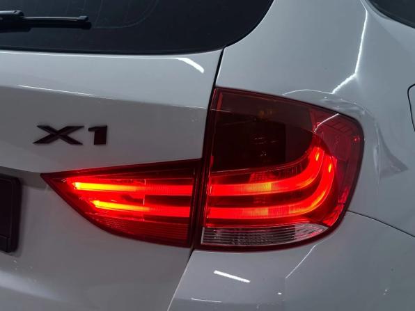 BMW X1 I (E84) Рестайлинг с пробегом 2014 года, цена 2 000 000 рублей, 179485 км, внедорожник, Автокод Объявления