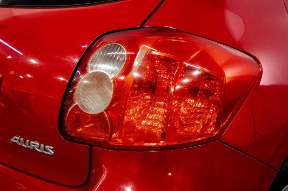 Toyota Auris I Барнаул  - изображение 9