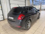 Kia Ceed I Рестайлинг Пермь  - изображение 8
