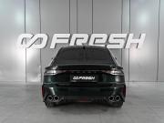 Chery Arrizo 8 Ростов-на-Дону  - изображение 26
