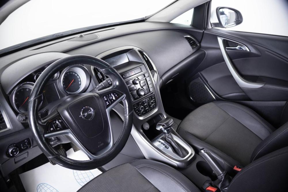 Opel Astra J Пермь  - изображение 8