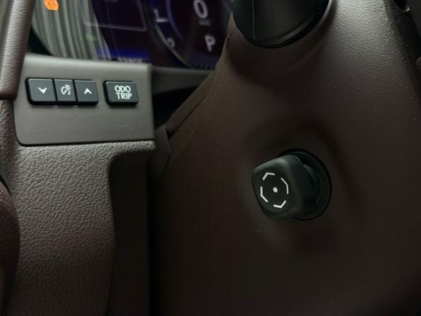 Lexus ES VII с пробегом 2020 года, цена 5 150 000 рублей, 23805 км, седан, Автокод Объявления