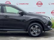 Toyota RAV4 IV (XA40) Екатеринбург  - изображение 56
