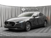 Mazda 3 IV (BP) Москва  - изображение 30