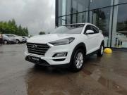 Hyundai Tucson III Рестайлинг Ижевск  - изображение 29