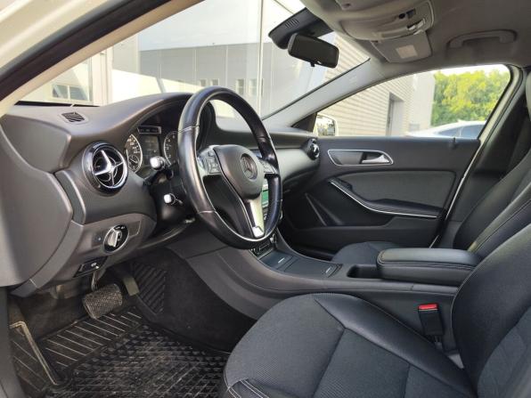 Mercedes-Benz A-Класс III (W176) с пробегом 2013 года, цена 1 480 000 рублей, 99428 км, хэтчбек, Автокод Объявления