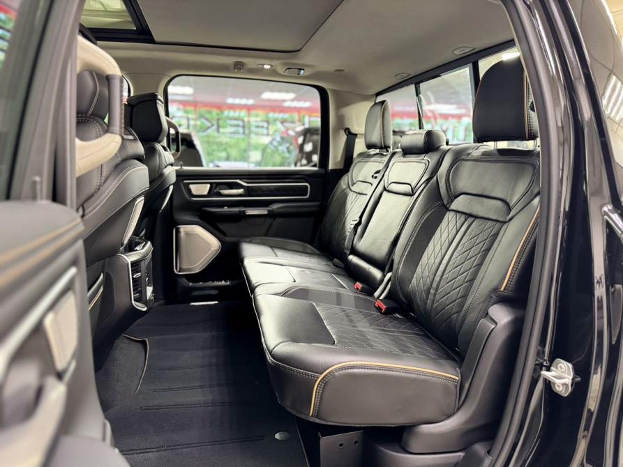 Ram 1500 V Рестайлинг Санкт-Петербург  - изображение 21