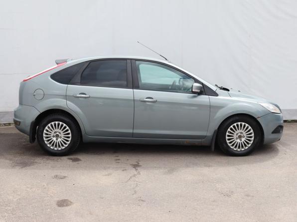 Ford Focus II Рестайлинг с пробегом 2009 года, цена 549 000 рублей, 207000 км, хэтчбек, Автокод Объявления