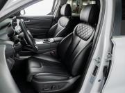 Hyundai Santa Fe IV Рестайлинг Тюмень  - изображение 35