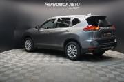 Nissan X-Trail III Рестайлинг Крым  - изображение 32