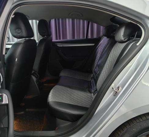 Skoda Octavia III (A7) с пробегом 2014 года, цена 1 041 000 рублей, 237858 км, лифтбек, Автокод Объявления