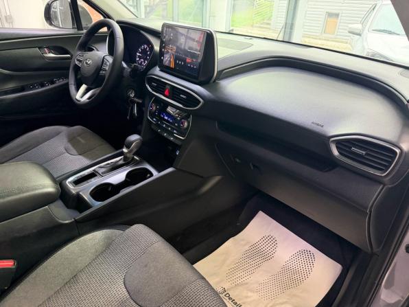 Hyundai Santa Fe IV с пробегом 2019 года, цена 2 390 000 рублей, 165416 км, внедорожник, Автокод Объявления