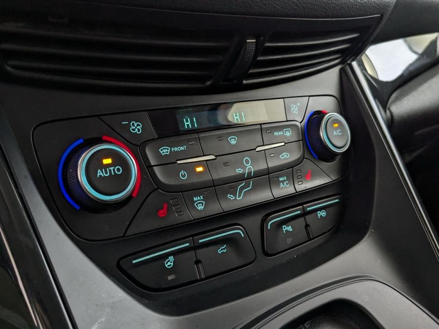 Ford Kuga II Рестайлинг Москва  - изображение 14