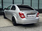 Chevrolet Aveo II Екатеринбург  - изображение 22