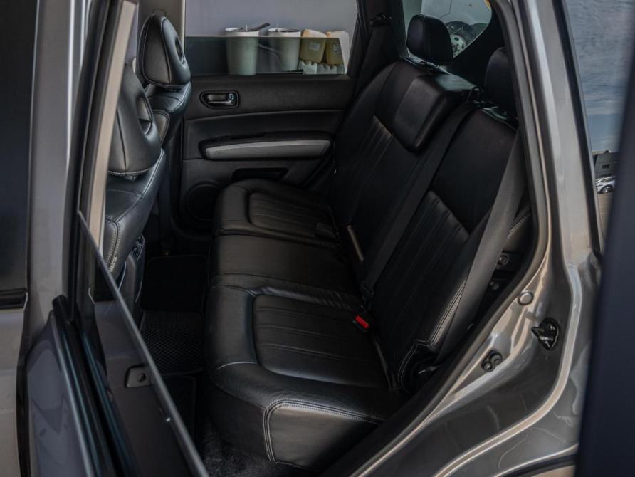 Nissan X-Trail II Рестайлинг Краснодар  - изображение 9