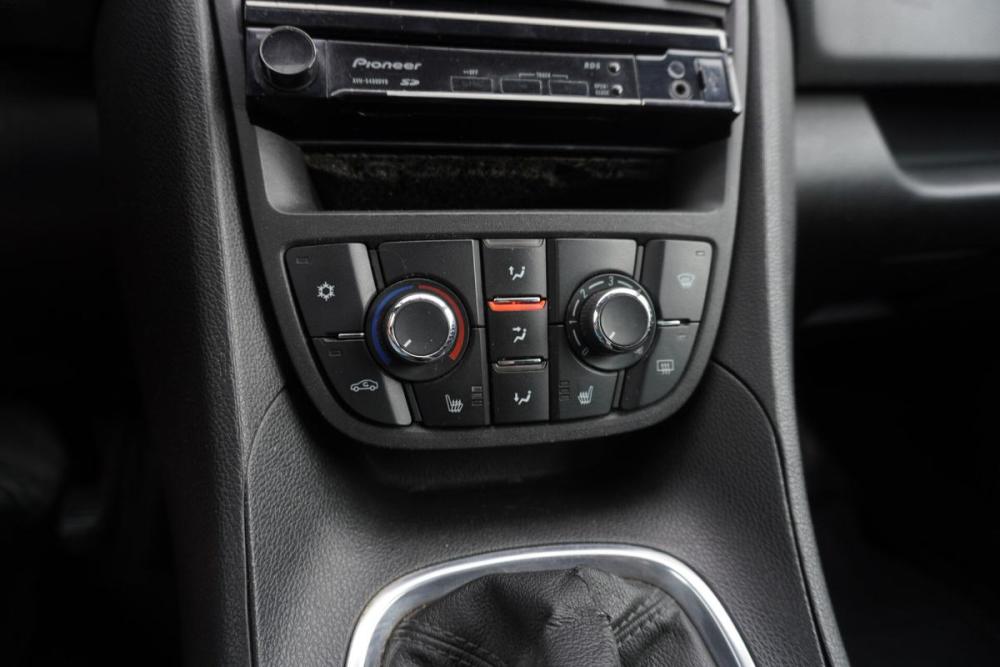 Opel Meriva B Ульяновск  - изображение 15