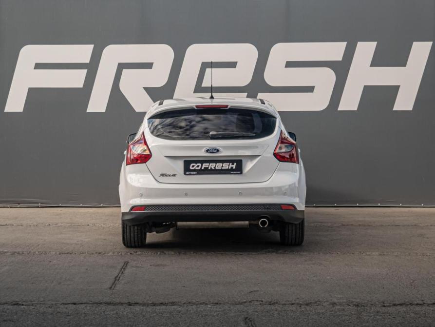 Ford Focus III Краснодар  - изображение 4