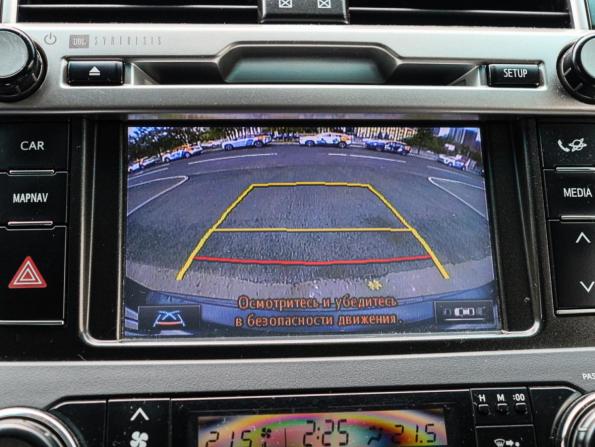 Toyota Land Cruiser Prado 150 Series Рестайлинг 1 с пробегом 2013 года, цена 2 802 000 рублей, 313607 км, внедорожник, Автокод Объявления