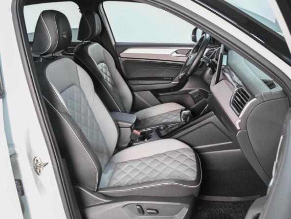 Volkswagen Tayron I Рестайлинг с пробегом 2024 года, цена 4 159 000 рублей, 37513 км, внедорожник, Автокод Объявления