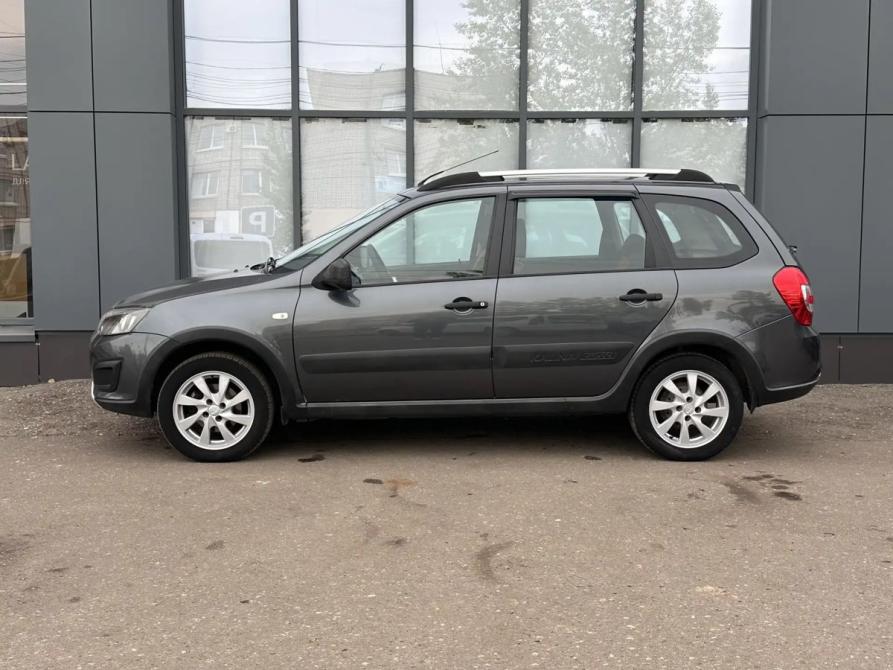 Lada (ВАЗ) Kalina II Ярославль  - изображение 7