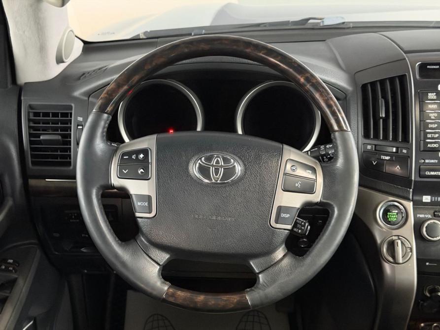 Toyota Land Cruiser 200 Series Волгоград  - изображение 14