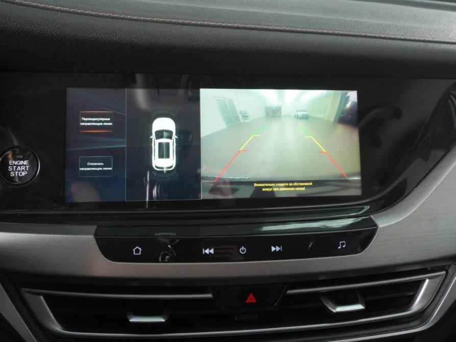 Changan CS35 Plus I Минеральные Воды  - изображение 12