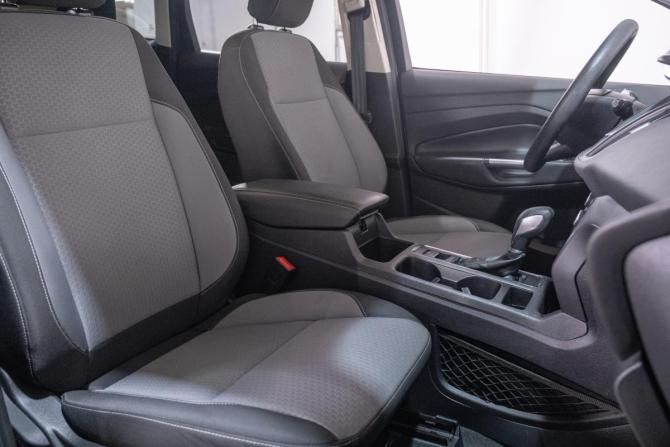 Ford Escape III Рестайлинг с пробегом 2019 года, цена 1 829 000 рублей, 65000 км, внедорожник, Автокод Объявления