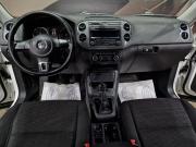 Volkswagen Tiguan I Рестайлинг Ставрополь  - изображение 33