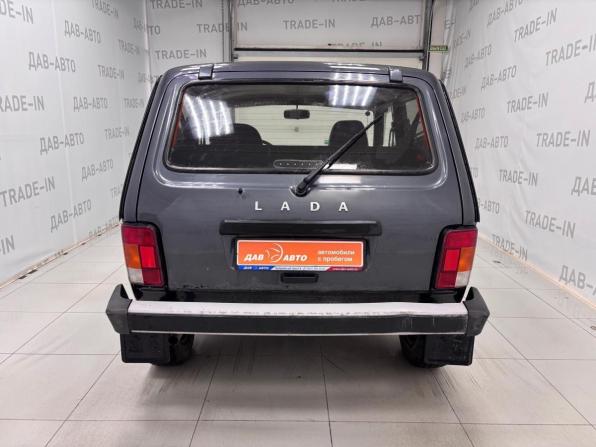Lada (ВАЗ) 2121 (4x4) I Рестайлинг с пробегом 2019 года, цена 420 000 рублей, 143000 км, внедорожник, Автокод Объявления