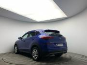 Hyundai Tucson III Рестайлинг Мурманск  - изображение 28