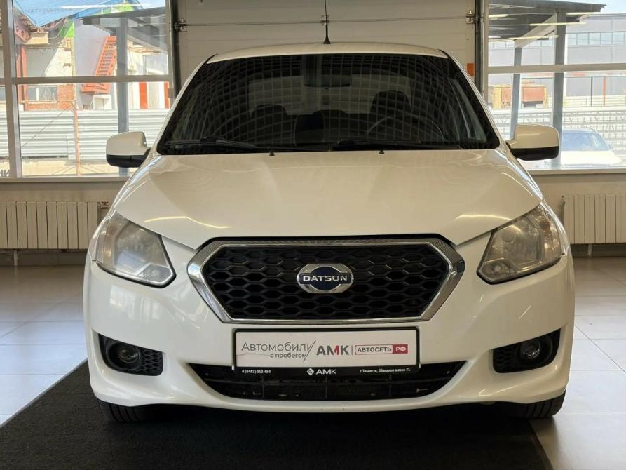 Datsun on-DO I Тольятти  - изображение 3