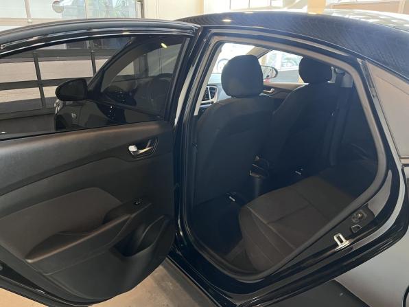 Hyundai Solaris II с пробегом 2020 года, цена 1 499 000 рублей, 62800 км, седан, Автокод Объявления