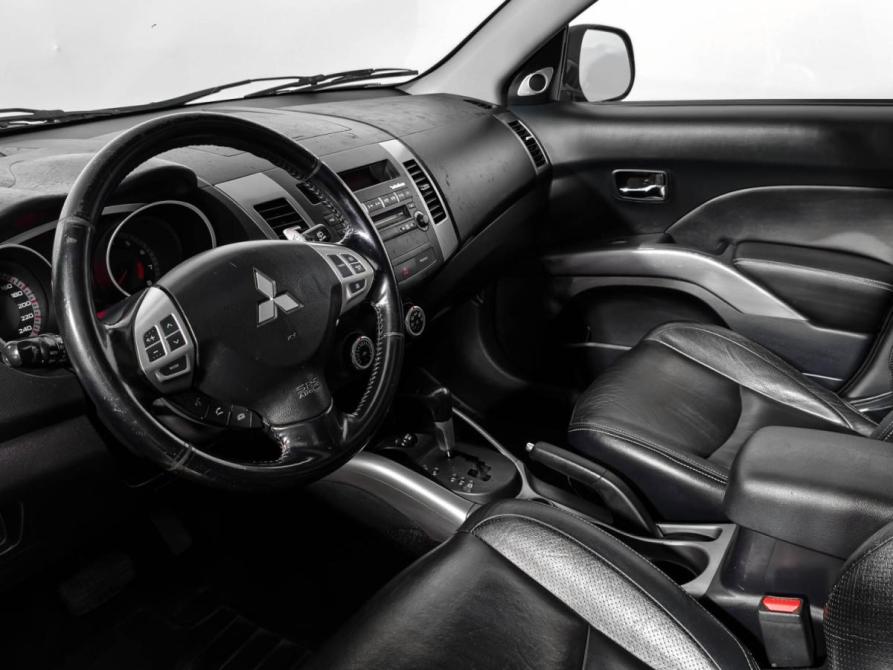 Mitsubishi Outlander II Санкт-Петербург  - изображение 10