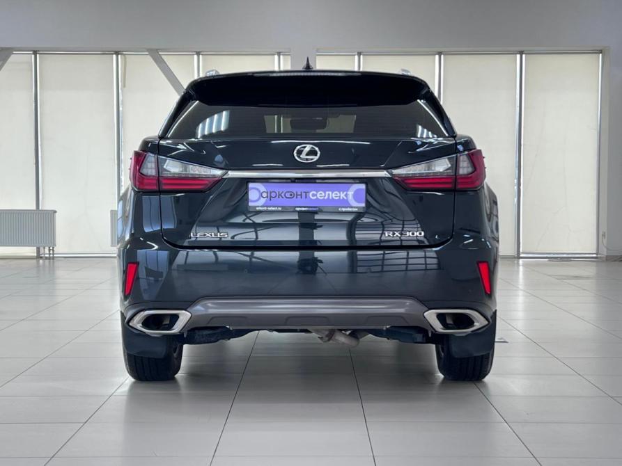 Lexus RX IV Волгоград  - изображение 8