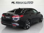 Kia Optima IV Уфа  - изображение 25